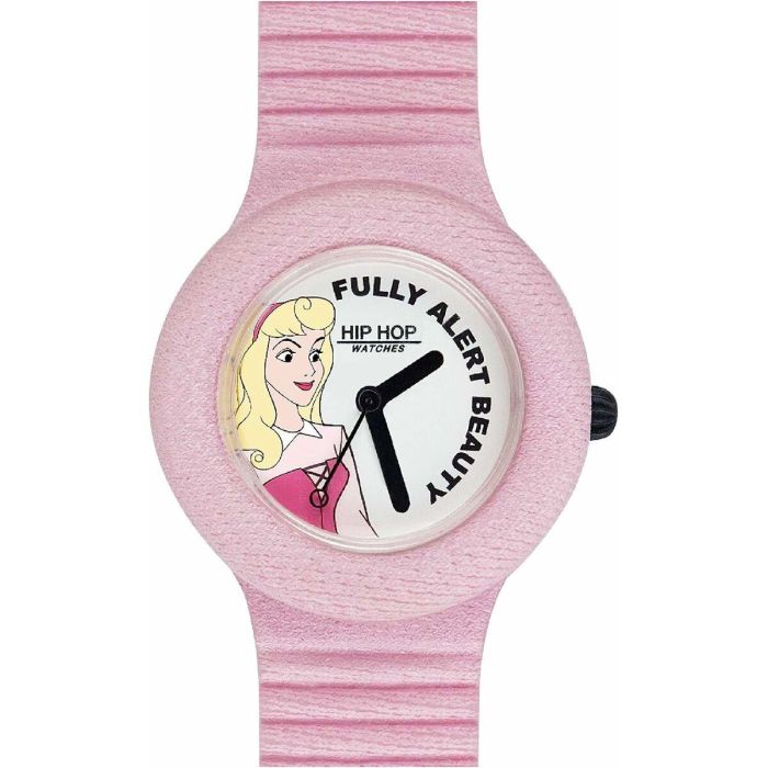 Montre Femme Hip Hop BE BRIGHT BE BOLD - AURORA (Ø 32 mm) 3