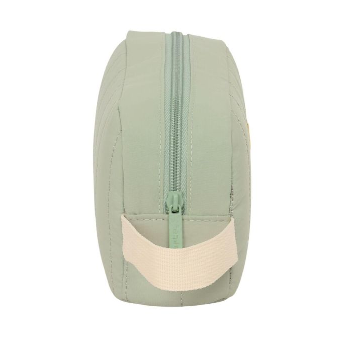 Sac glacière goûter Safta Zorrito 21,5 x 12 x 6,5 cm 3