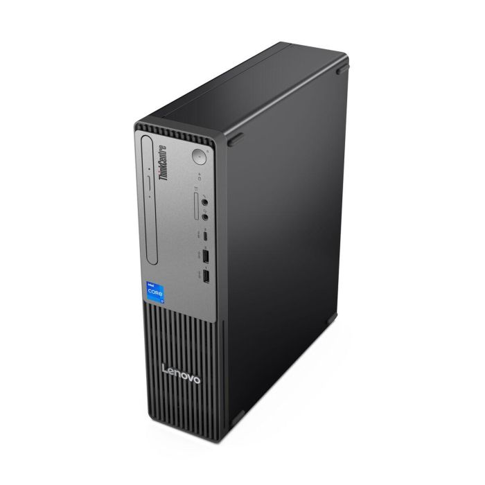 PC de bureau Lenovo 12XD0023SP Intel Core i5-14400 8 GB RAM 256 GB SSD