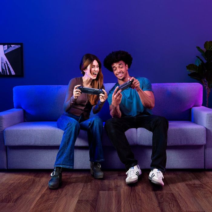 Volant Razer RZ06-03550100-R3M1 1