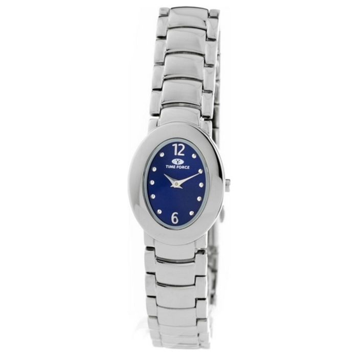 Montre Femme Time Force tf2110l-03m (Ø 22 mm) 0 Montre Femme Time Force tf2110l-03m (Ø 22 mm) 0