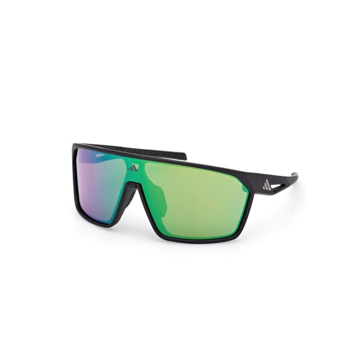 Lunettes de soleil Unisexe Adidas SP0108 8