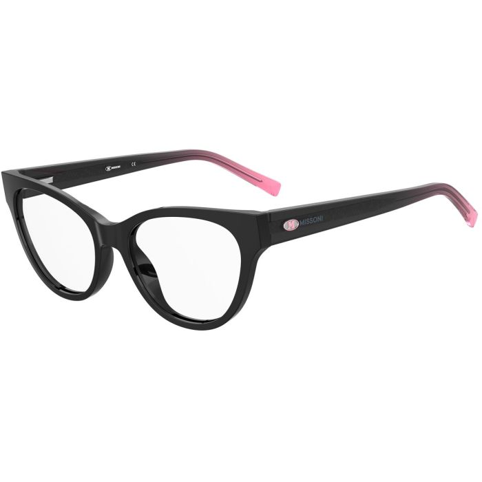 Monture de Lunettes Femme Missoni MMI-0097-807F317 Ø 53 mm 0 Monture de Lunettes Femme Missoni MMI-0097-807F317 Ø 53 mm 0