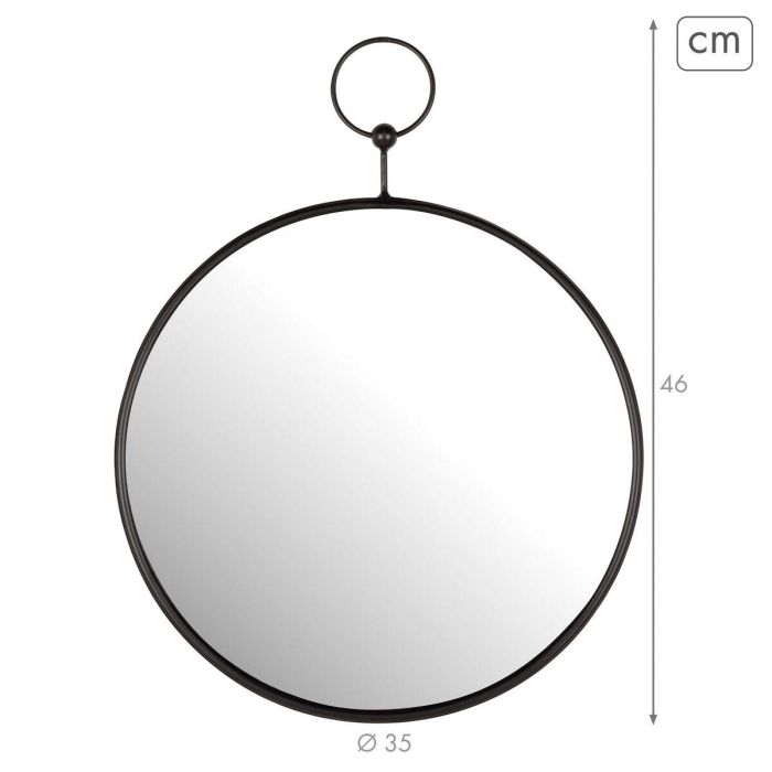 Porte-manteau Max Home Fer (4 Unités) 3 Porte-manteau Max Home Fer (4 Unités) 3