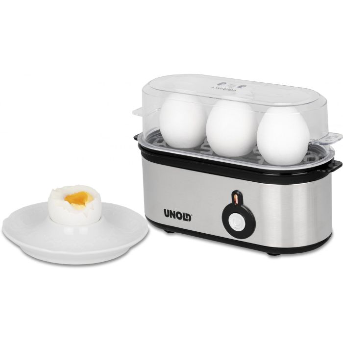 Unold 38610 Eierkocher Mini 1
