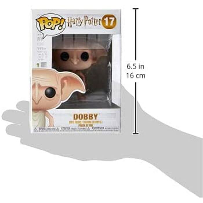 Figure à Collectionner Funko Pop! 6561 6