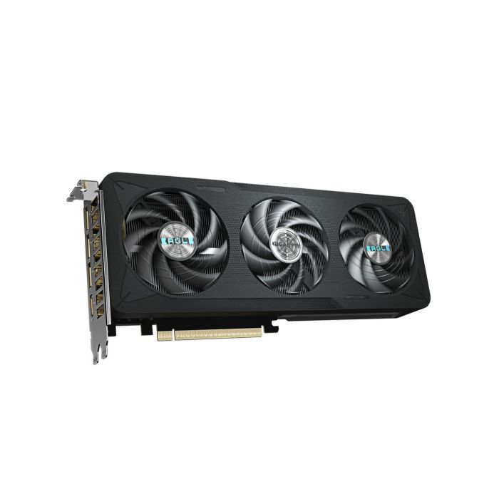Carte Graphique Gigabyte GV-N506TEAGLEMAX OC-16GD geforce rtx 5060 ti 16 GB GDDR7 1