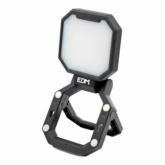 Projecteur LED EDM 36107 20 W 6500 K 1000 Lm 2000 Lm 500 lm 3-en-1