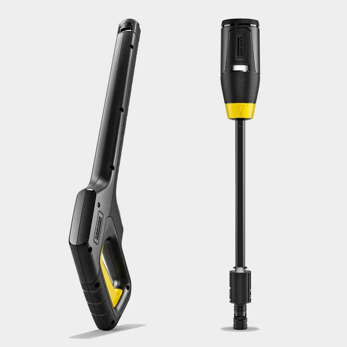 Karcher K 4 Comfort Premium Nettoyeur haute pression eau froide 130 bar 1800W 420L/h Flexible 8m PremiumFlex