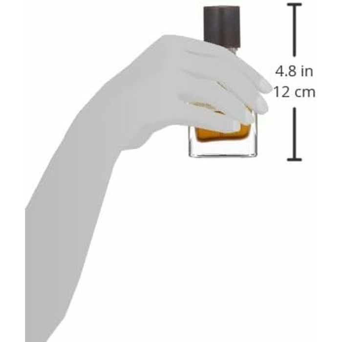 Parfum Unisexe Orto Parisi STERCUS 50 ml 4