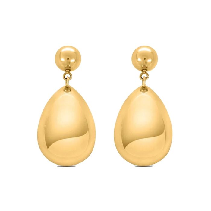 Boucles d´oreilles Femme Stroili 1694754 Doré