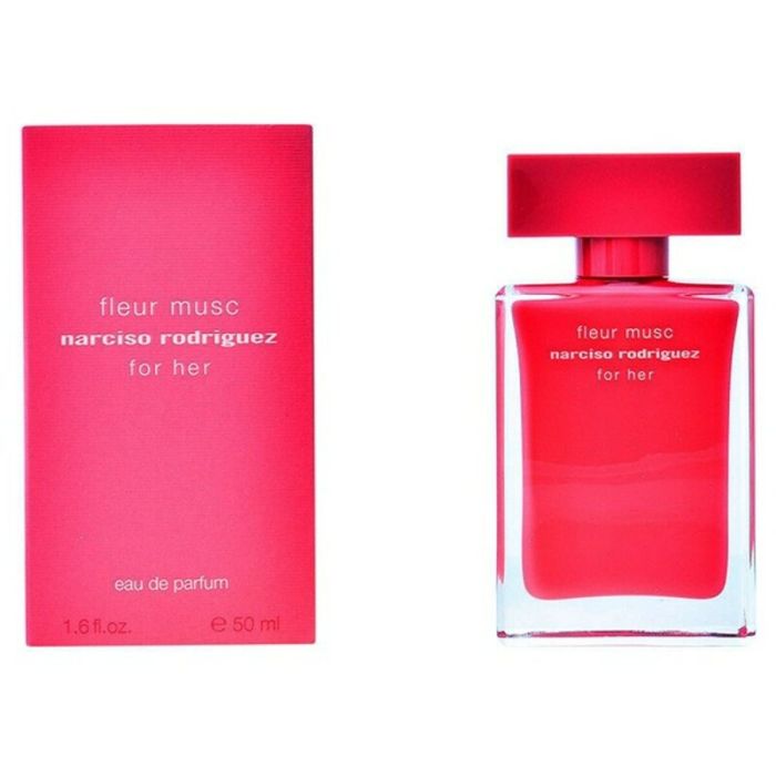 Parfum Femme Fleur Musc Narciso Rodriguez EDP EDP 1