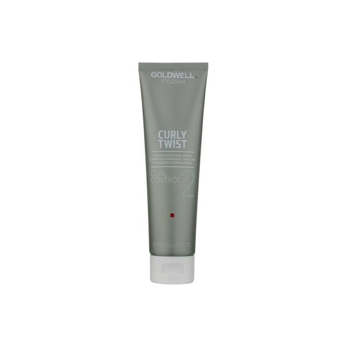 Goldwell Style Sign Curly Twist Curl Control 100 mL 0 Goldwell Style Sign Curly Twist Curl Control 100 mL 0