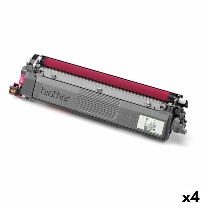 Toner Brother HLL3220CW, 3240CDW, DCPL3520CDW, 3560CDW, MFCL3740CDW, 3760CDW, HLL8230CDW, 8240CDW, MFCL8340CDW, 8390CDW Magenta 3