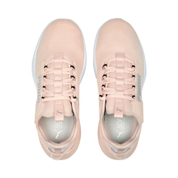 Chaussures de Running pour Adultes Puma Retaliate 2 Beige Femme 3 Chaussures de Running pour Adultes Puma Retaliate 2 Beige Femme 3
