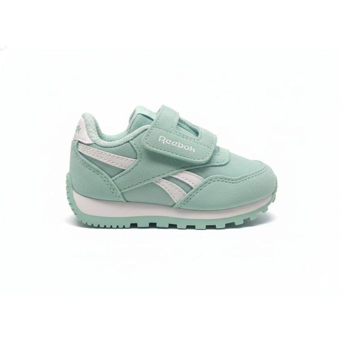 Chaussures de Sport pour Bébés Reebok Glide Low Hook Loop Bleu clair 48 0 Chaussures de Sport pour Bébés Reebok Glide Low Hook Loop Bleu clair 48 0