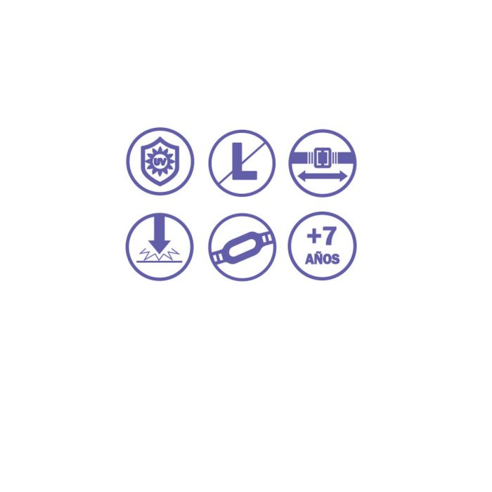 Bestway Jeu de Plongée Ensemble 3 Pièces Poulpe Couleur Assortie +3 Ans Plage et Piscine 26031 1