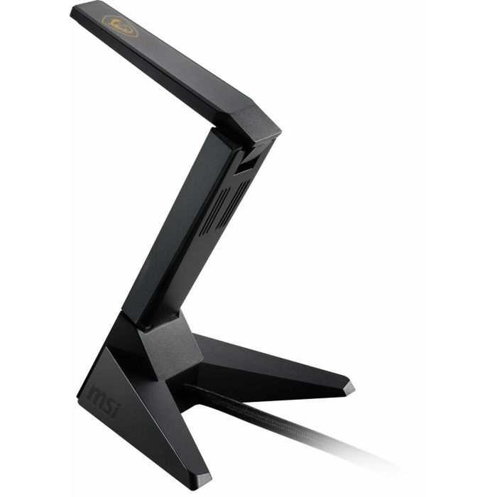 Adapteur réseau MSI AXE5400 Noir 16