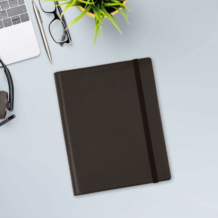 Agenda Finocam Noir A5 15,5 x 21,2 cm 7 Agenda Finocam Noir A5 15,5 x 21,2 cm 7