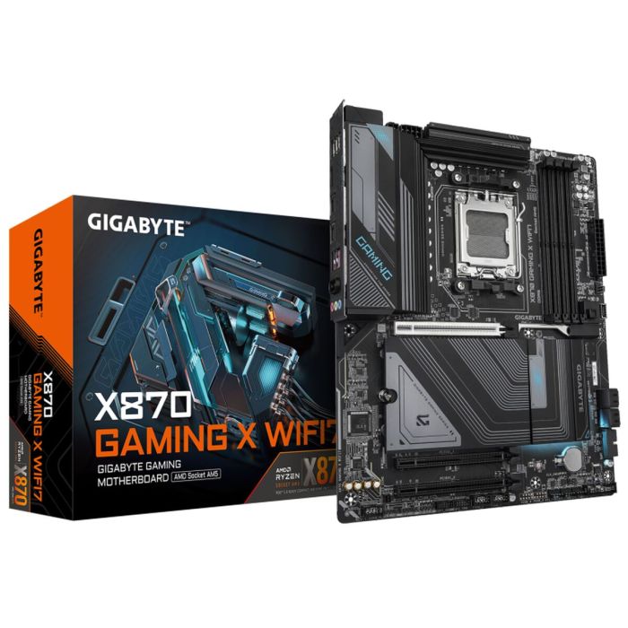 Carte Mère Gigabyte AMD AM5 AMD 14