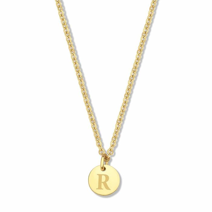 Pendentif Femme CO88 Collection 8CN-26155 Doré 1