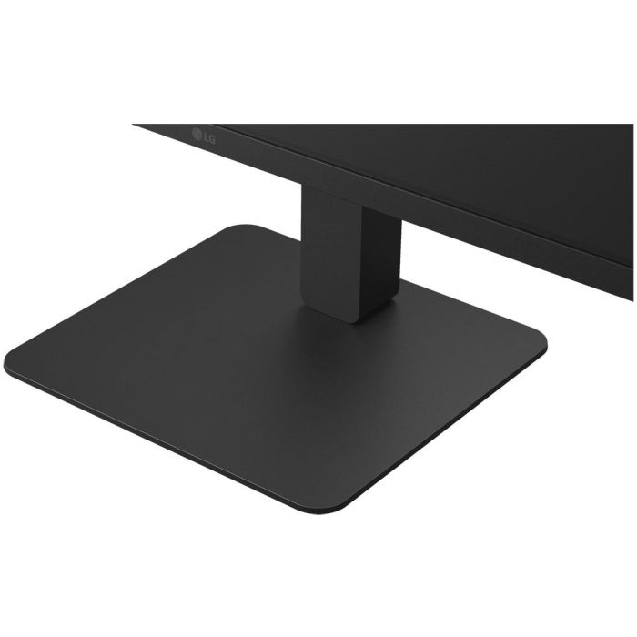 LG 27" 27BA850-B Full HD HDMI DP DaisyChain IPS Black 16:9 9