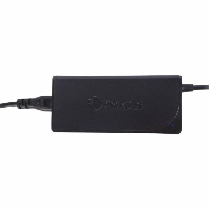 Support pour Ordinateur Portable NGS W-65WTYPEC 65 W 100 - 240 V 7