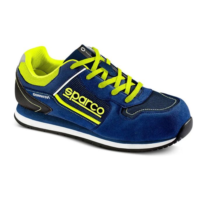 Baskets Sparco 0752743 3