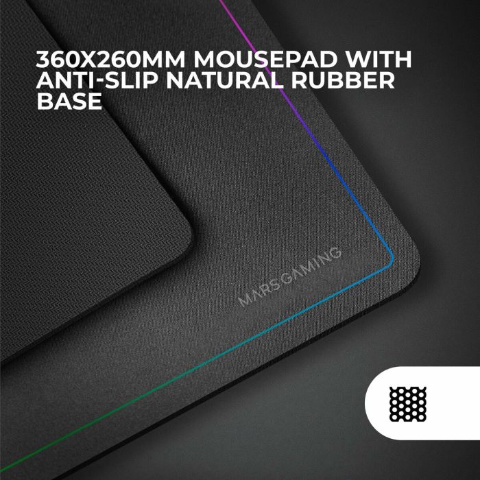 Pack Gaming Mars Gaming MCPWTKLES 2 Pack Gaming Mars Gaming MCPWTKLES 2