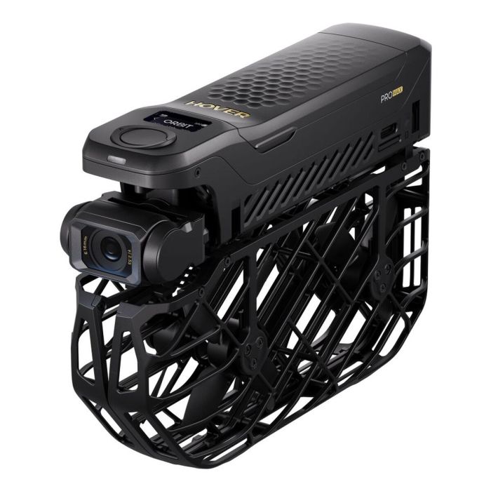 Drone Hoverair SP06H006 Noir 3 Drone Hoverair SP06H006 Noir 3