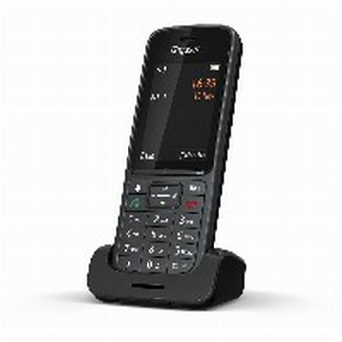 Téléphone fixe Gigaset S30852-H2975-R102 Anthracite 23