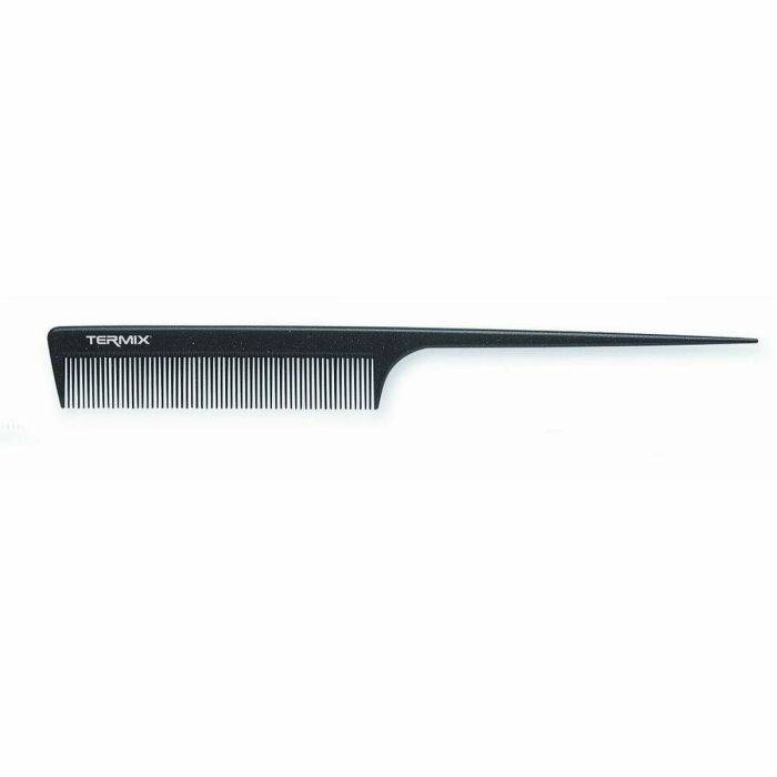 Brosse à Cheveux Termix 2525175 Noir Titane 2