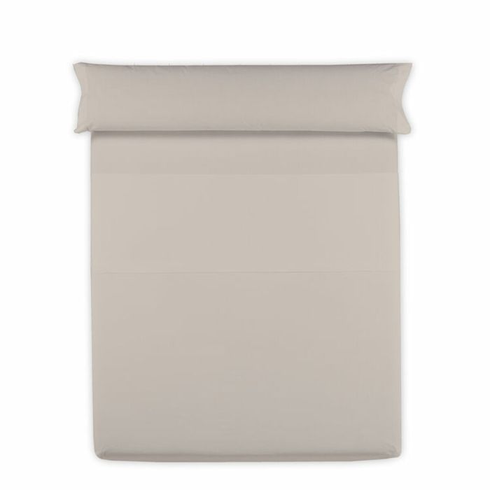 Drap Hosteline Terre 160 cm