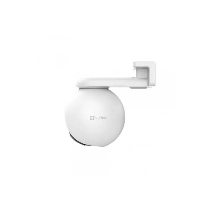 Ezviz C8PF Caméra de surveillance extérieure motorisée 2MP avec WiFi, zoom optique 8X et vision nocturne