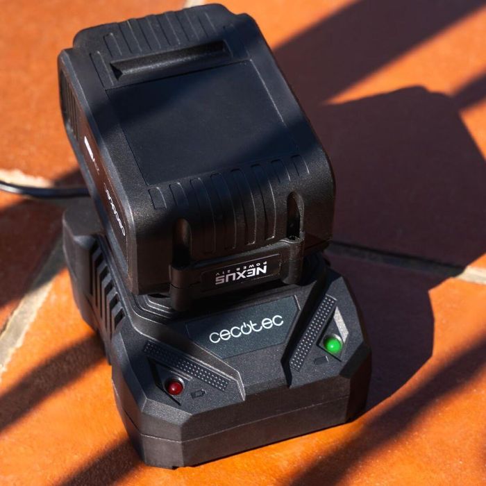 Souffleuse Cecotec AirForce 2500 Agile 60 W 20 V 18