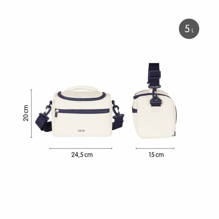 Sac glacière goûter Milan 2