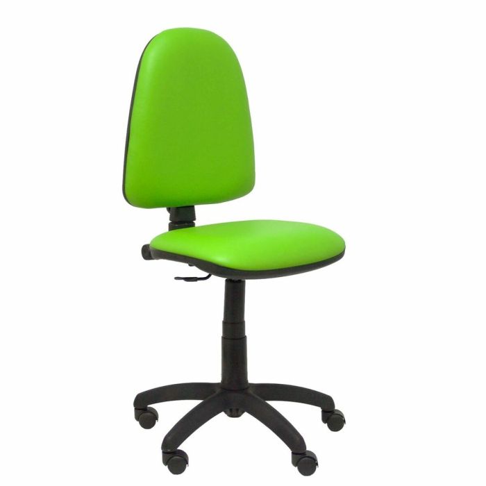 Chaise de Bureau Ayna Similpiel Piqueras y Crespo 4CPSP22 Pistache