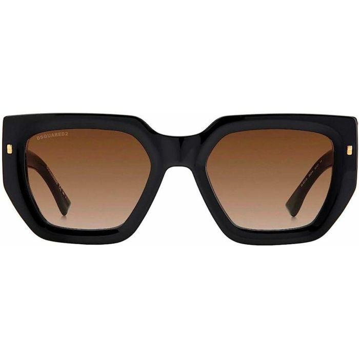 Lunettes de soleil Femme Dsquared2 D2 0031_S 1