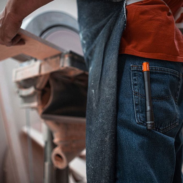 Lampe torche LED rechargeable Nebo Inspector™ 500+ Flexpower 500 lm Crayon 4 Lampe torche LED rechargeable Nebo Inspector™ 500+ Flexpower 500 lm Crayon 4