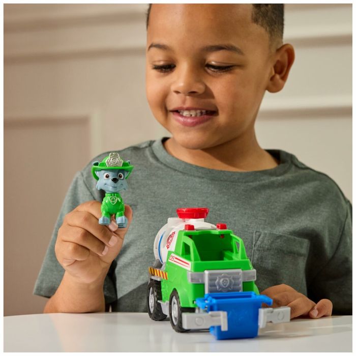 Figurine d’action Spin Master Paw Patrol 3 Figurine d’action Spin Master Paw Patrol 3