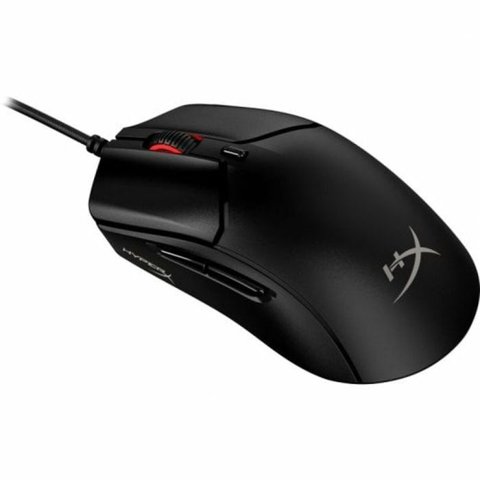 Souris Gaming HyperX 6N0A7AA Noir 8