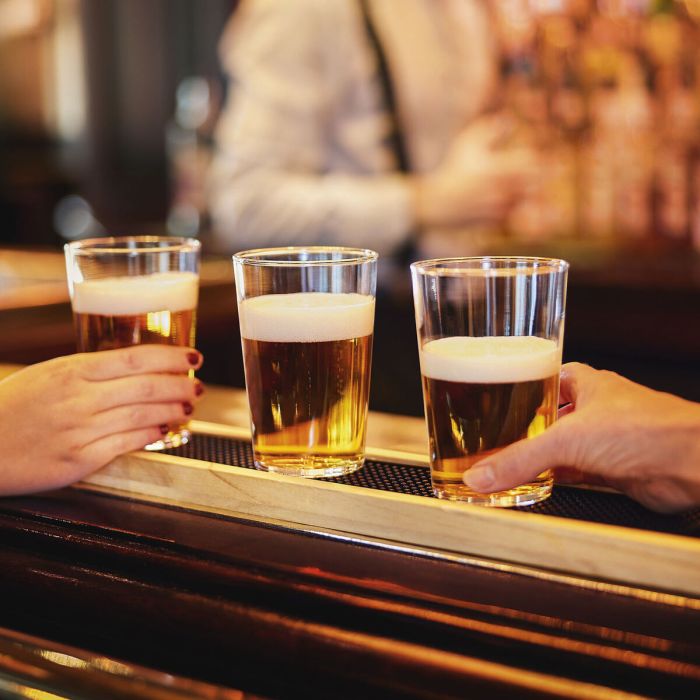 Verre d'eau Arcoroc Conique Transparent verre 470 ml (6 Unités) 2