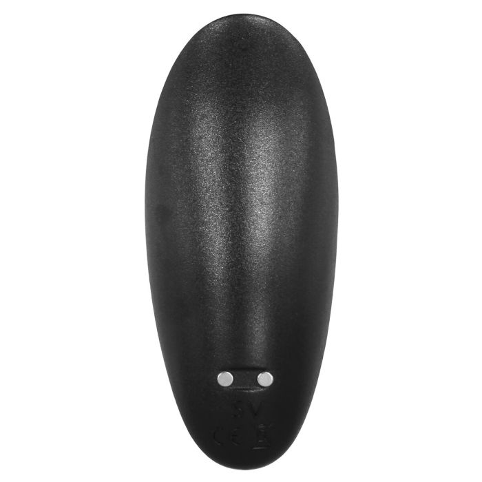 Anneau Pénis Playboy Playboy Noir 23 Anneau Pénis Playboy Playboy Noir 23