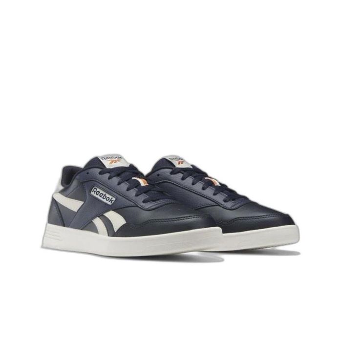 Chaussures de Sport pour Homme Reebok Blue marine 2