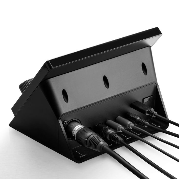 Régulateur de Son Hercules 4781070 6