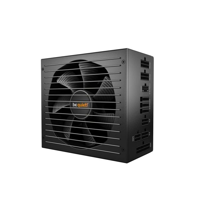Bloc d’Alimentation Be Quiet! BN337 ATX 850 W 80 PLUS Platinum 0 Bloc d’Alimentation Be Quiet! BN337 ATX 850 W 80 PLUS Platinum 0