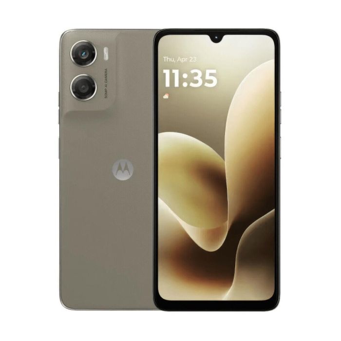 Smartphone Motorola XT2535-13 6,88" Octa Core 4 GB RAM 256 GB Vert 0 Smartphone Motorola XT2535-13 6,88" Octa Core 4 GB RAM 256 GB Vert 0