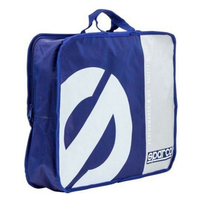 Mono Karting Sparco Jaune Noir 1