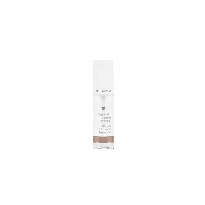 Dr Hauschka Regenerating Intensive Treatment 40 mL 0 Dr Hauschka Regenerating Intensive Treatment 40 mL 0