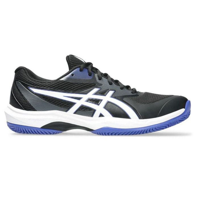 Chaussures de Tennis pour Homme Asics ASICS Game Ff Clay Noir 36 0 Chaussures de Tennis pour Homme Asics ASICS Game Ff Clay Noir 36 0